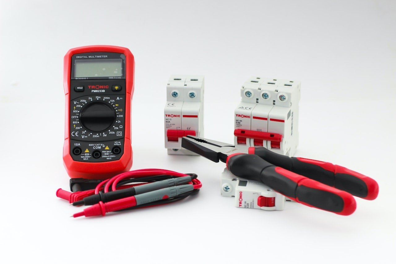 Multimeter