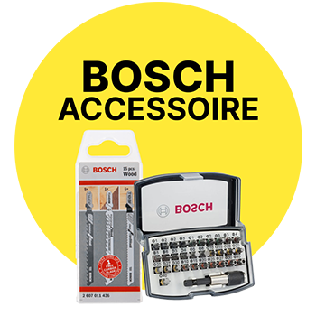 Bosch Gratis Access sept24