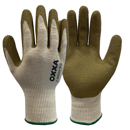 OXXA E-Nature-Grip 52-000 Werkhandschoen 10/XL