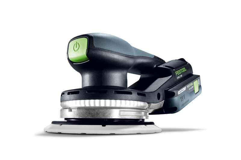 Festool Accu Excenterschuurmachine ETSC 2 150 4,0 I-Plus - 577726