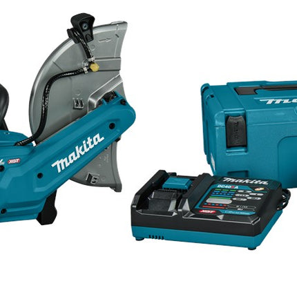 Makita XGT 40 V Max Doorslijper 305mm