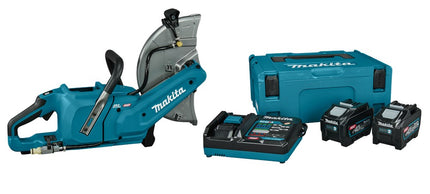 Makita XGT 40 V Max Doorslijper 305mm