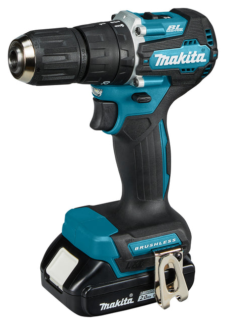 Makita DHP487RAJ 18V Klopboor-/schroefmachine