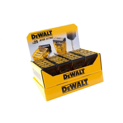 DEWALT DP43-QZ High Performance Set T25