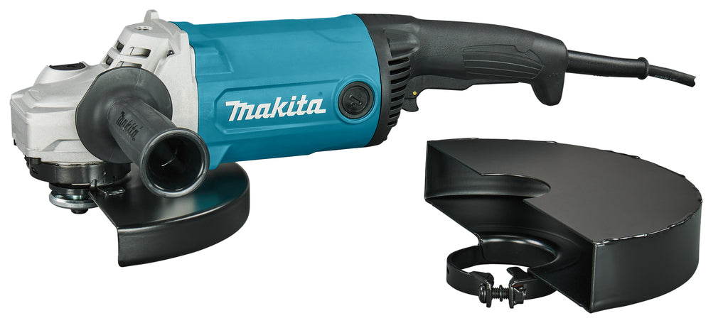 Makita GA9090N Haakse Slijper 230V