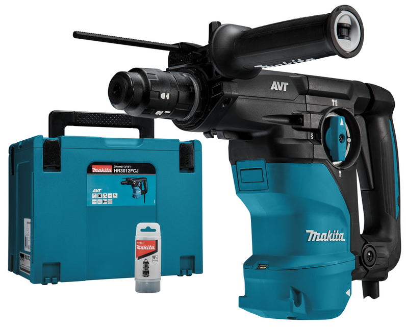 Makita HR3012FCJ 230V Combihamer