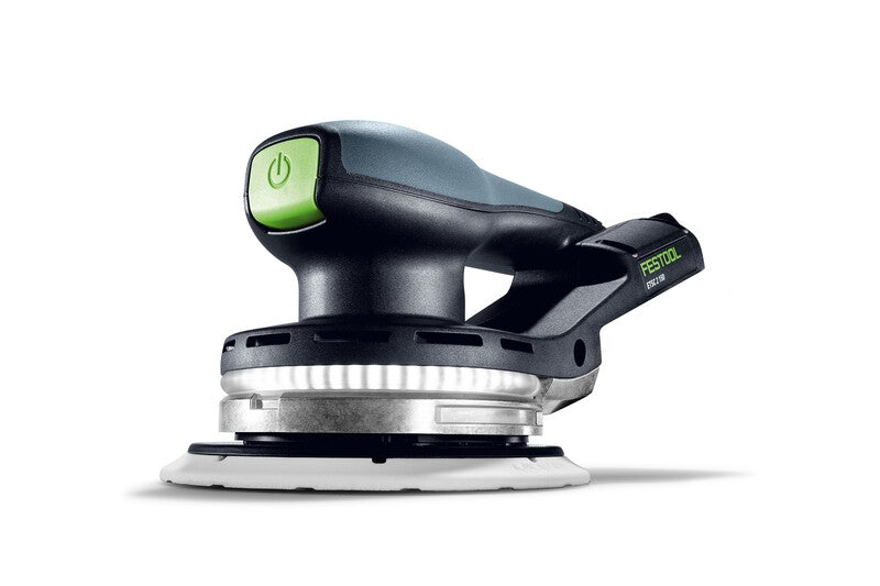 Festool Accu Excenterschuurmachine ETSC 2 150-Basic - 577723