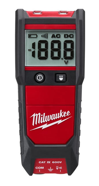 Milwaukee 2212-20 Auto spanningsmeter