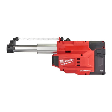 Milwaukee M12™ universele stofafzuiging GEN II - M12 UDEL-0B