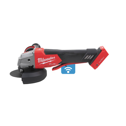 Milwaukee M18 ONEFSAG125XPDB-0X ONE-KEY Haakse Slijpmachine - 125mm 18V