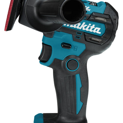 Makita PV301DZ 12 V Max Schuur-/poetsmachine