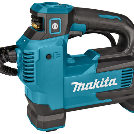 Makita MP001GZ 40 V Max Luchtpomp