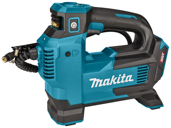 Makita MP001GZ 40 V Max Luchtpomp