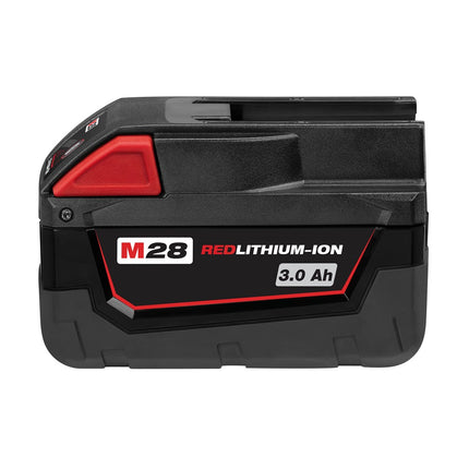 Milwaukee M28 BX Accu Li-Ion