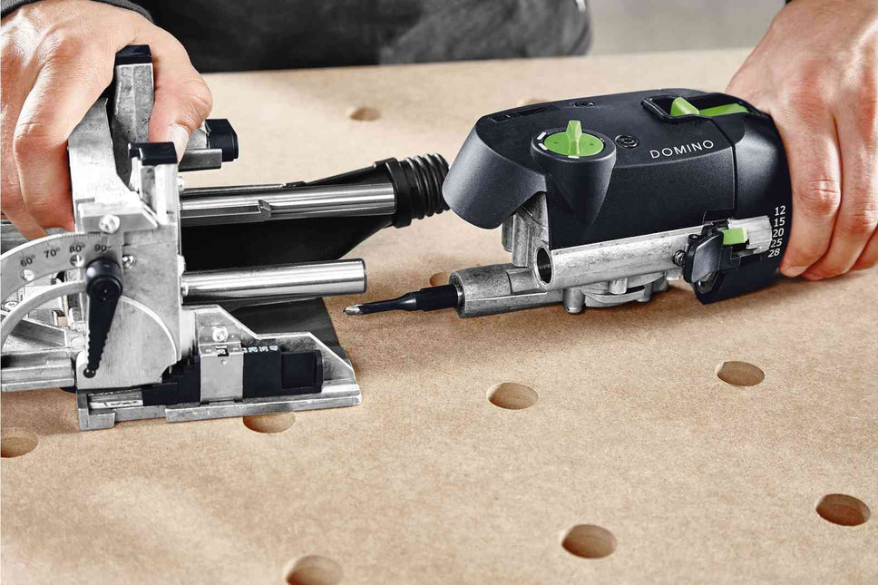 Festool DOMINO Frees D 4 NL 11 HW-DF 500 - 495663