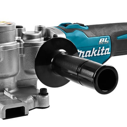 Makita DSC251ZK 18 V Betonstaalzaag