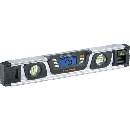 Laserliner DigiLevel Laser G40 Elektronische Waterpas 40cm Groen - 081.255A