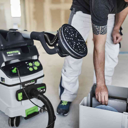 Festool CTL 36 E AC Planex Stofafzuigmobiel - 576850