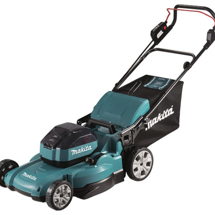 Makita LM002JM101 64 V Max Grasmaaier 53 cm