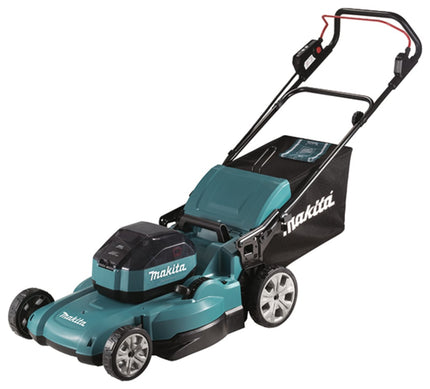 Makita LM002JM101 64 V Max Grasmaaier 53 cm