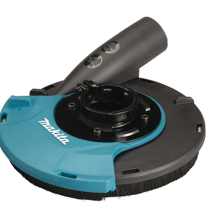 Makita Afzuigkap Komschijf 115/125mm - 191W06-8