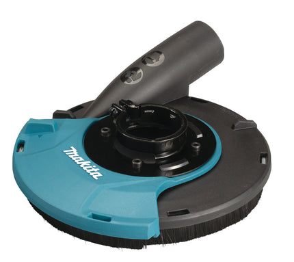 Makita Afzuigkap Komschijf 115/125mm - 191W06-8