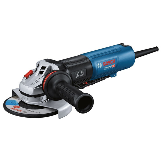 Bosch GWS 17-150 PS Haakse slijpmachine - 06017D1600