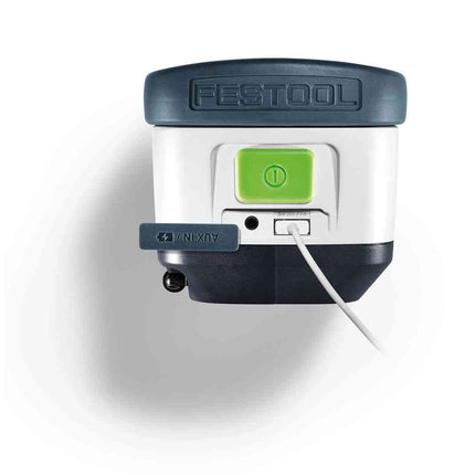 Festool Bouwradio SYSROCK BR10 DAB+  - 202111