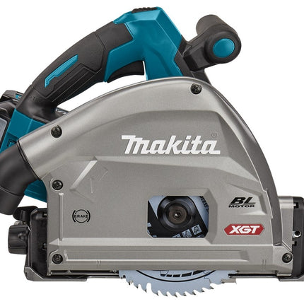 Makita SP001GZ06 40 V Max Invalcirkelzaag 165 mm