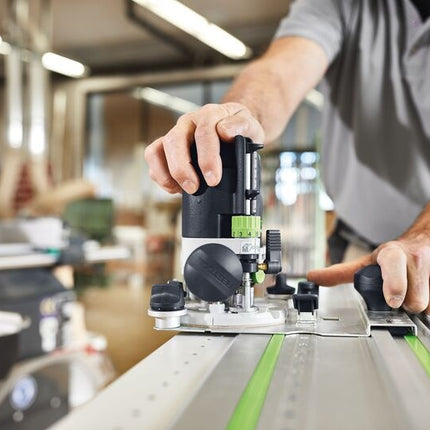 Festool Bovenfrees OF 1010 REBQ-Plus - 578005