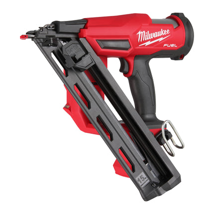 Milwaukee M18 FN15GA-0X FUEL 15 GA Afwerkspijkermachine 18V