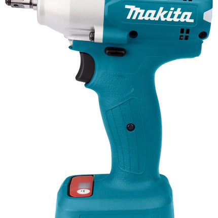 Makita DTWA100Z 14,4 V Instelbare slagmoersleutel 95Nm