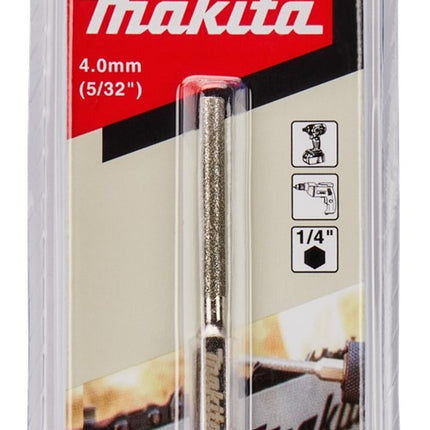 Makita Kettingzaagvijl rond 1/4x4.0mm - D-73748