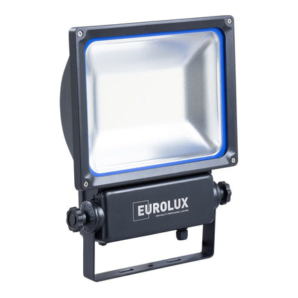 Eurolux Bouwlamp LED 90 Watt Klasse II - 5 meter snoer