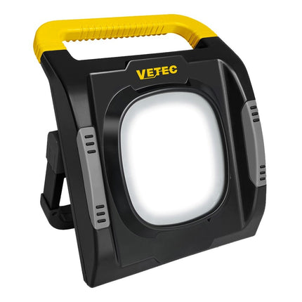 Vetec Bouwlamp LED 100W Klasse I  - 55.320.75