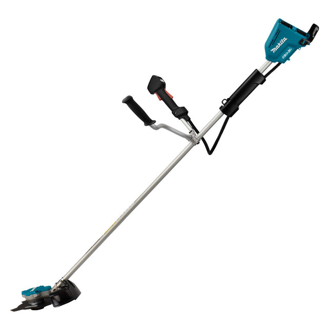 Makita DUR368AZ 36 V Bosmaaier U-greep