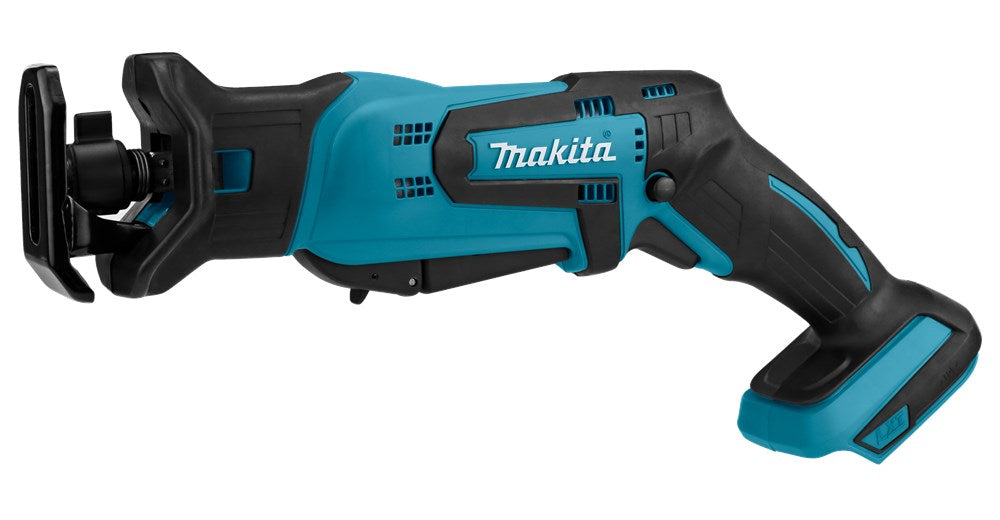 Makita DJR183PT4J 18 V Reciprozaag