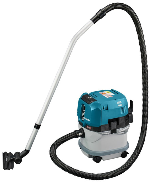 Makita VC004GLT21 40 V Max Stofzuiger