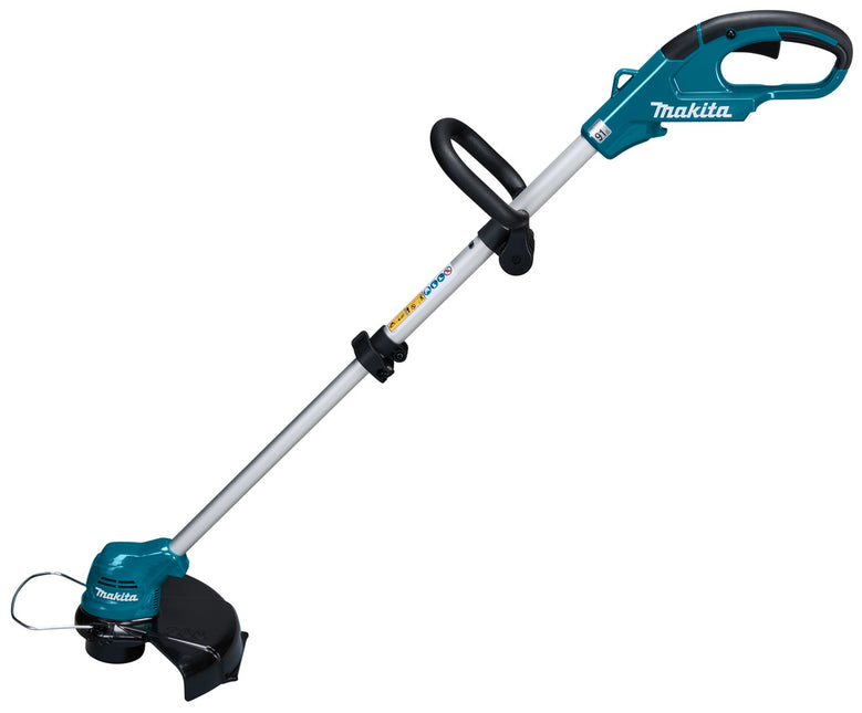 Makita UR100DZ 10,8 V Trimmer