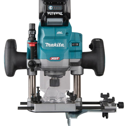 Makita RP001GZ02 40V Max Bovenfrees