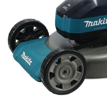 Makita LM003JB101 64 V Max Grasmaaier 48 cm