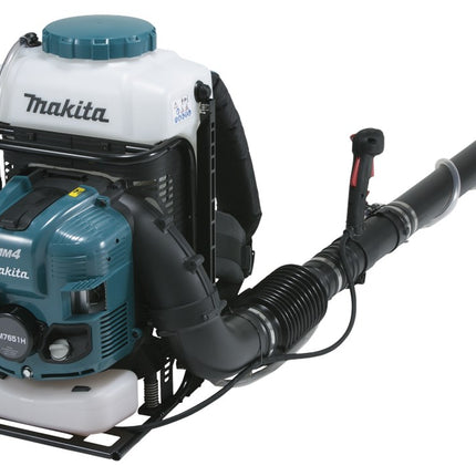 Makita PM7651H 4-takt Rugnevelspuit 75,6 cc