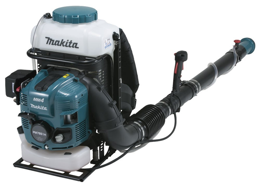 Makita PM7651H 4-takt Rugnevelspuit 75,6 cc