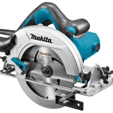 Makita HS7601J 230 V Cirkelzaag 190 mm