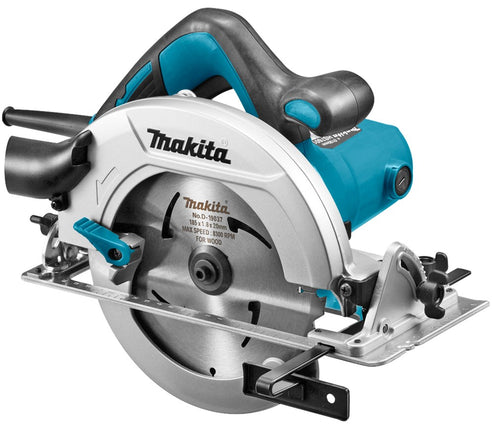 Makita HS7601J 230 V Cirkelzaag 190 mm