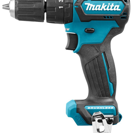 Makita HP332DZJ 10,8 V Klopboor-/schroefmachine