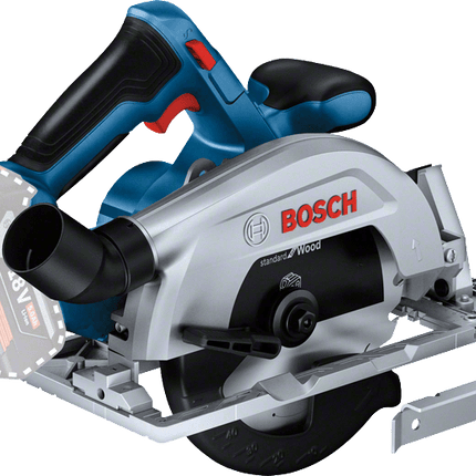 Bosch GKS 18V-57-2 Accu cirkelzaag in Doos - 06016C1200