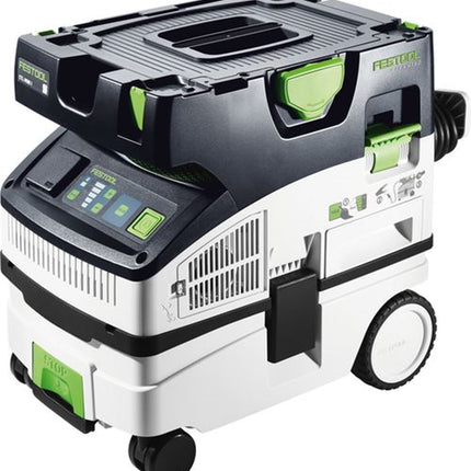 Festool Stofzuiger CTL Mini  - 574840