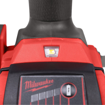 Milwaukee M18 FPD3-502X Slagboormachine - 5Ah 18V