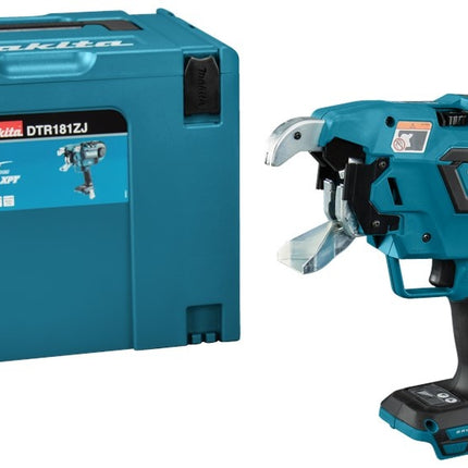 Makita DTR181ZJ 18 V Vlechtmachine